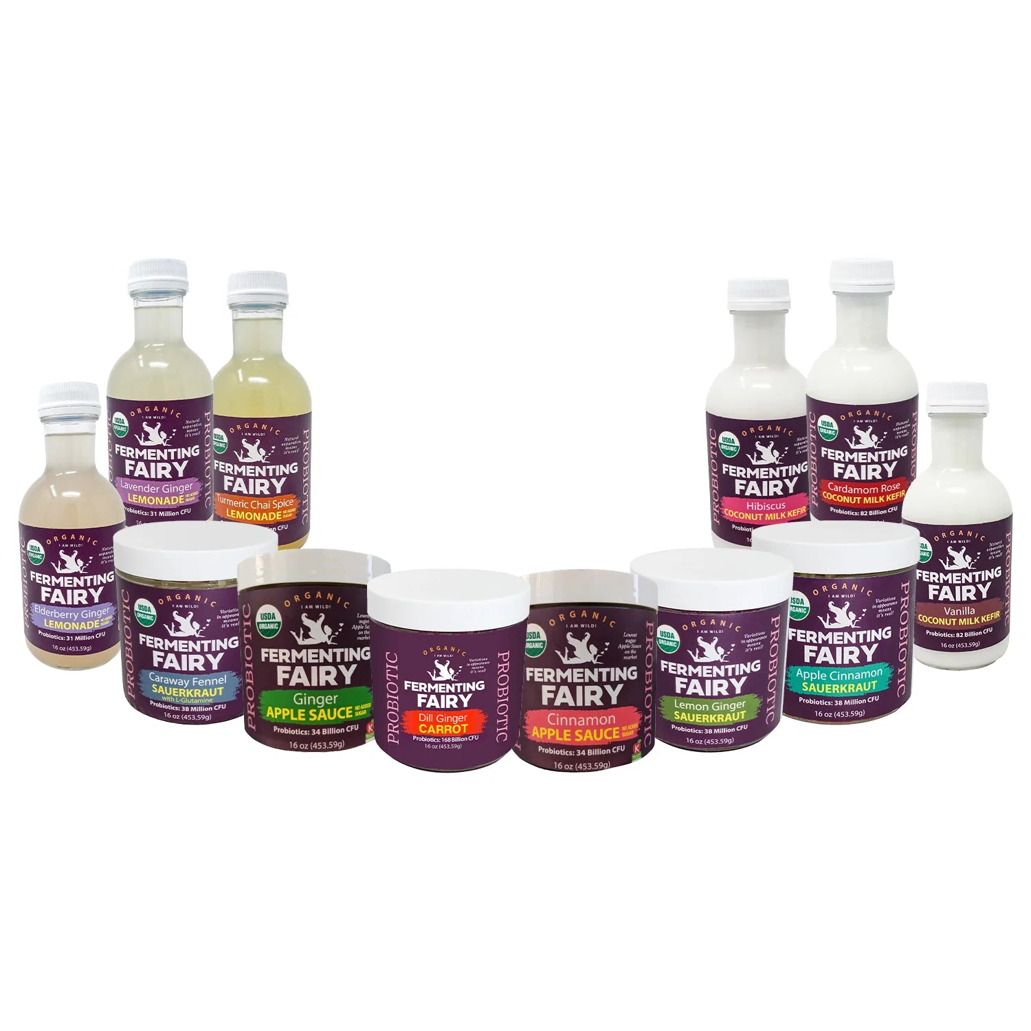 Do Fermenting Fairy Products Expire?