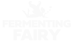 Fermenting Fairy 