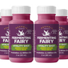Lemon Ginger Kraut Brine- Vitality Shot