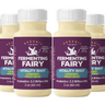 Caraway Fennel Kraut Brine- Vitality Shot