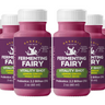 Lemon Ginger Kraut Brine- Vitality Shot