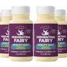 Caraway Fennel Kraut Brine- Vitality Shot