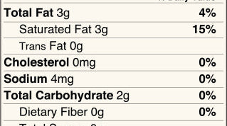 7 Shots of Plain Coconut Milk Kefir - Fermenting Fairy